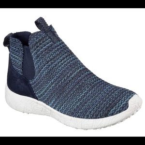 SKETCHERS | Burst Fresh Thinking Sneaker